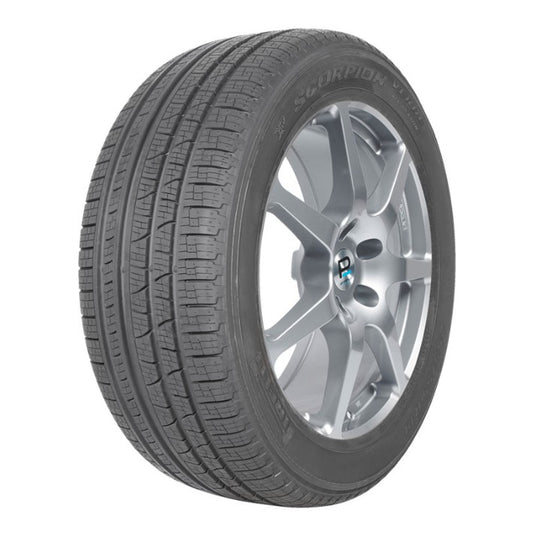 Pirelli Scorpion Verde