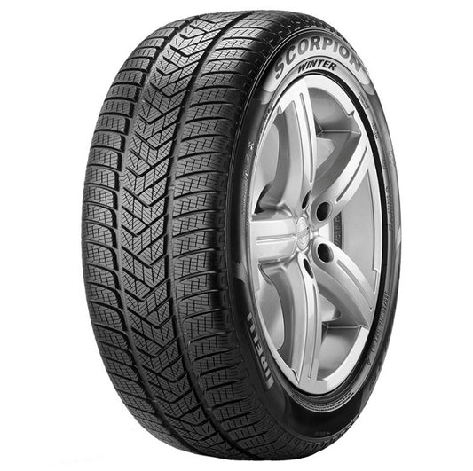 Pirelli Scorpion Winter