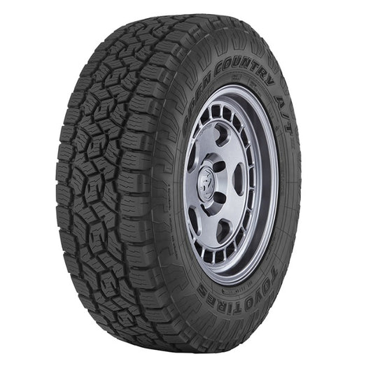 Toyo Open Country A/T III