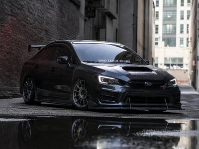 Subaru WRX