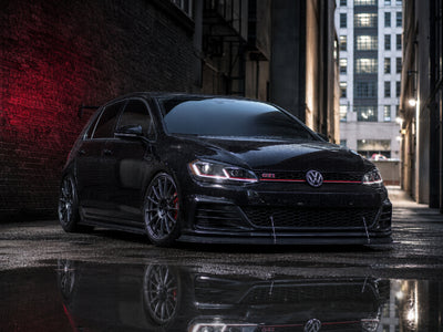 VW GTI