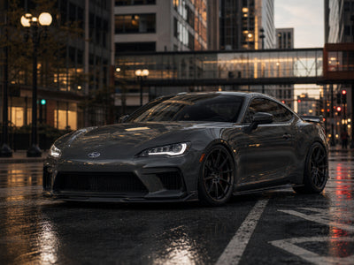 Subaru BRZ