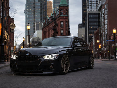 BMW 335i