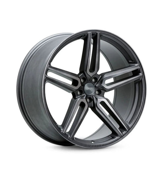 Vossen 19" HF1 Tinted Matte Gunmetal 5-Bolt