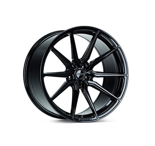 Vossen 24" HF3 Gloss Black 5-Bolt