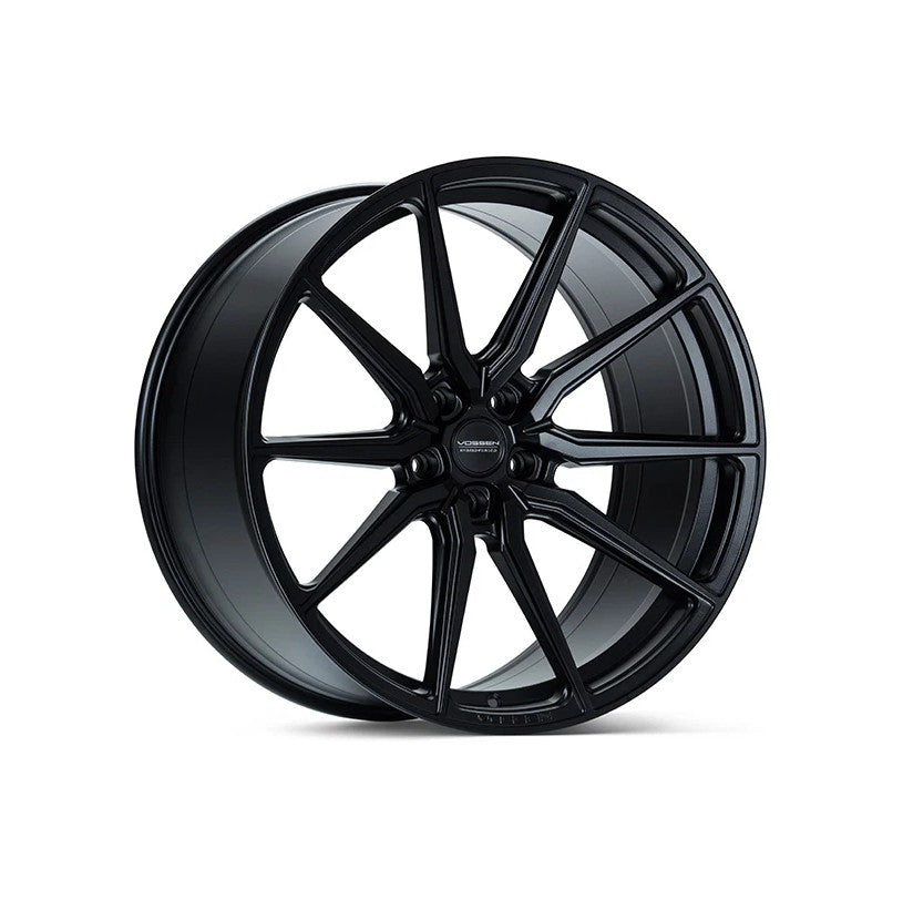 Vossen 24" HF3 Satin Black 5-Bolt