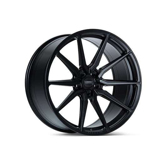 Vossen 24" HF3 Satin Black 5-Bolt