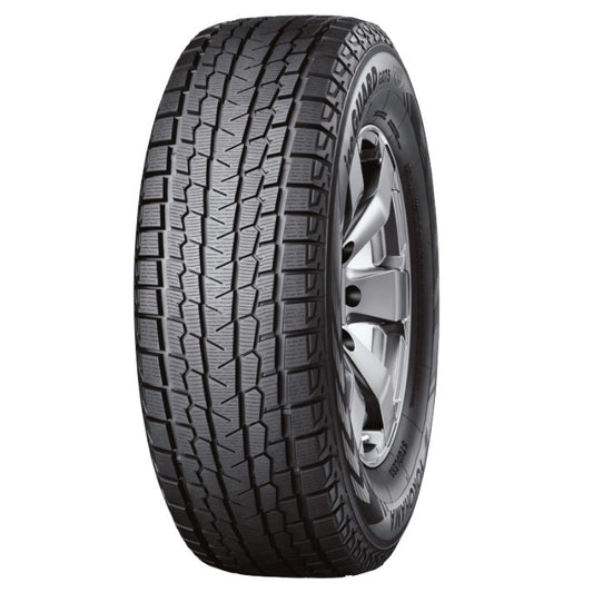 Yokohama Ice Guard G075